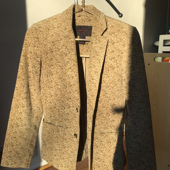 Ralph Lauren Jackets & Coats Ralph Lauren Womens Suit Jacket Poshmark